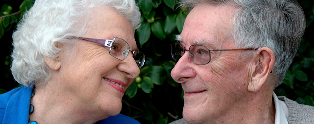 presbyopia diagnosis mature vision problems seniors